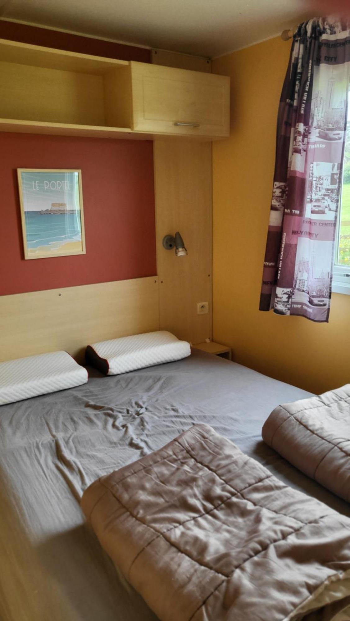 Le Phare D'Opale I, T04 Hotel เลอปอร์เตล ภายนอก รูปภาพ